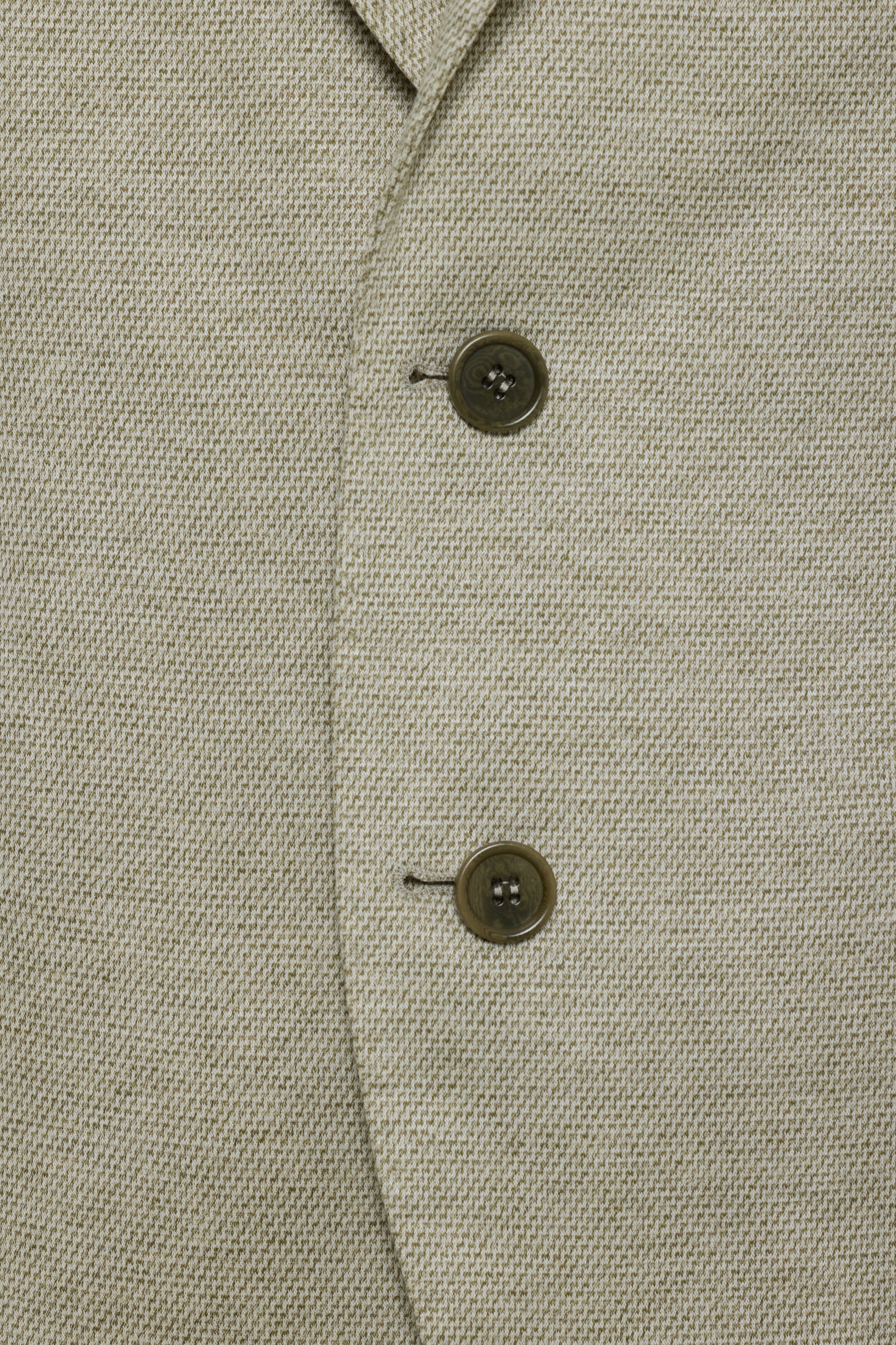 Mint Sabbia Knit Blazer
