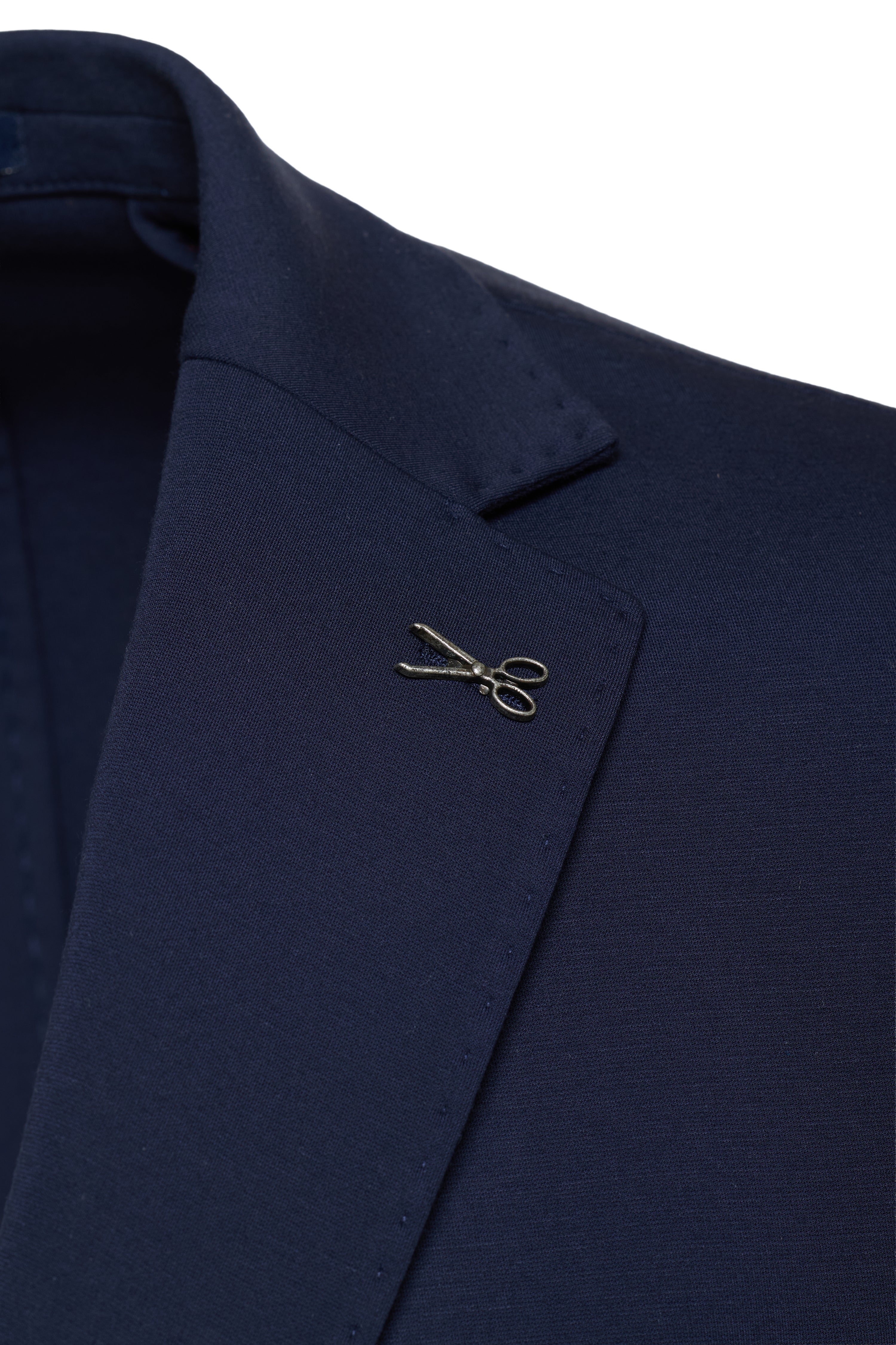 Navy Ombra Travel Jacket