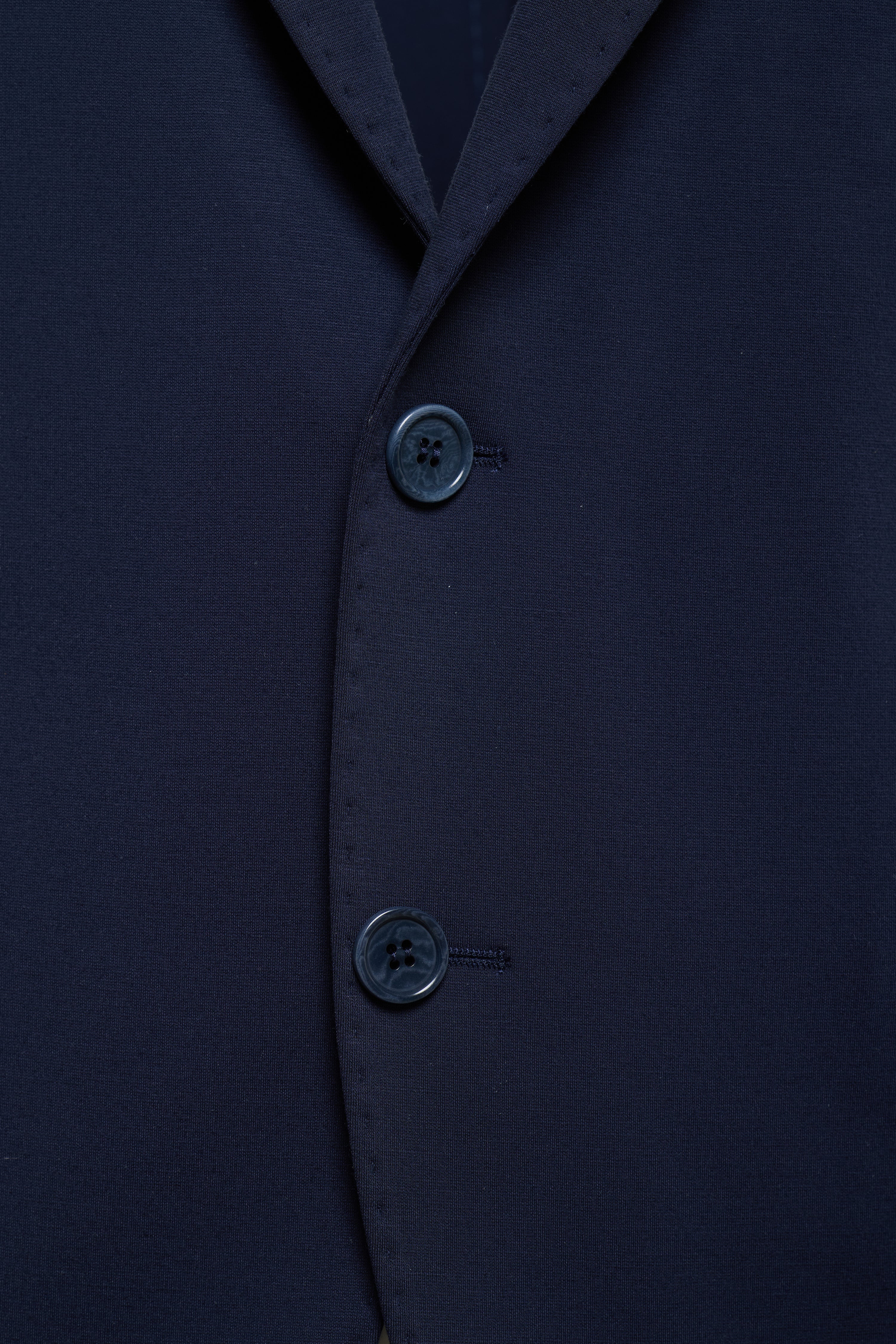 Navy Ombra Travel Jacket