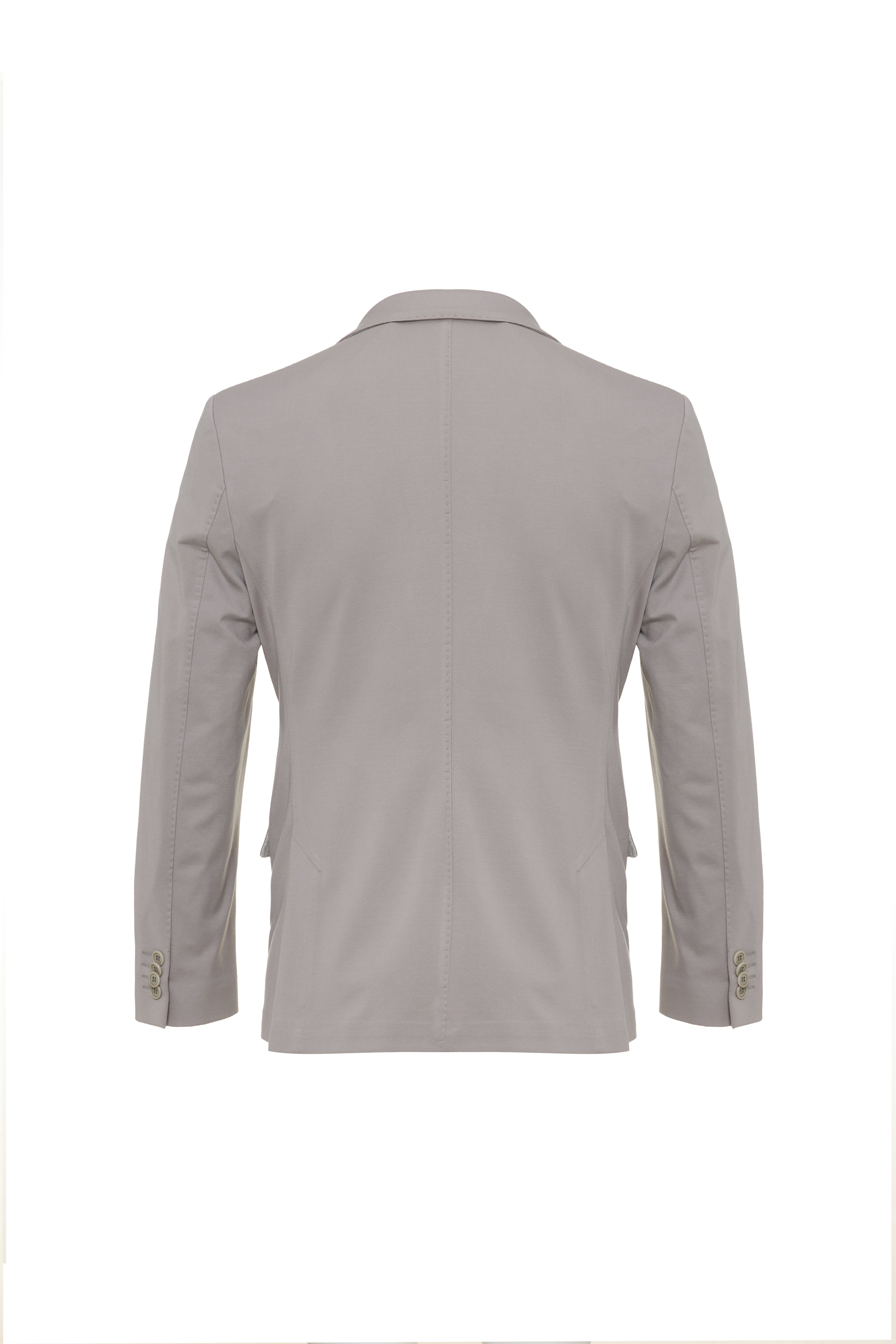 Beige Ombra Travel Jacket