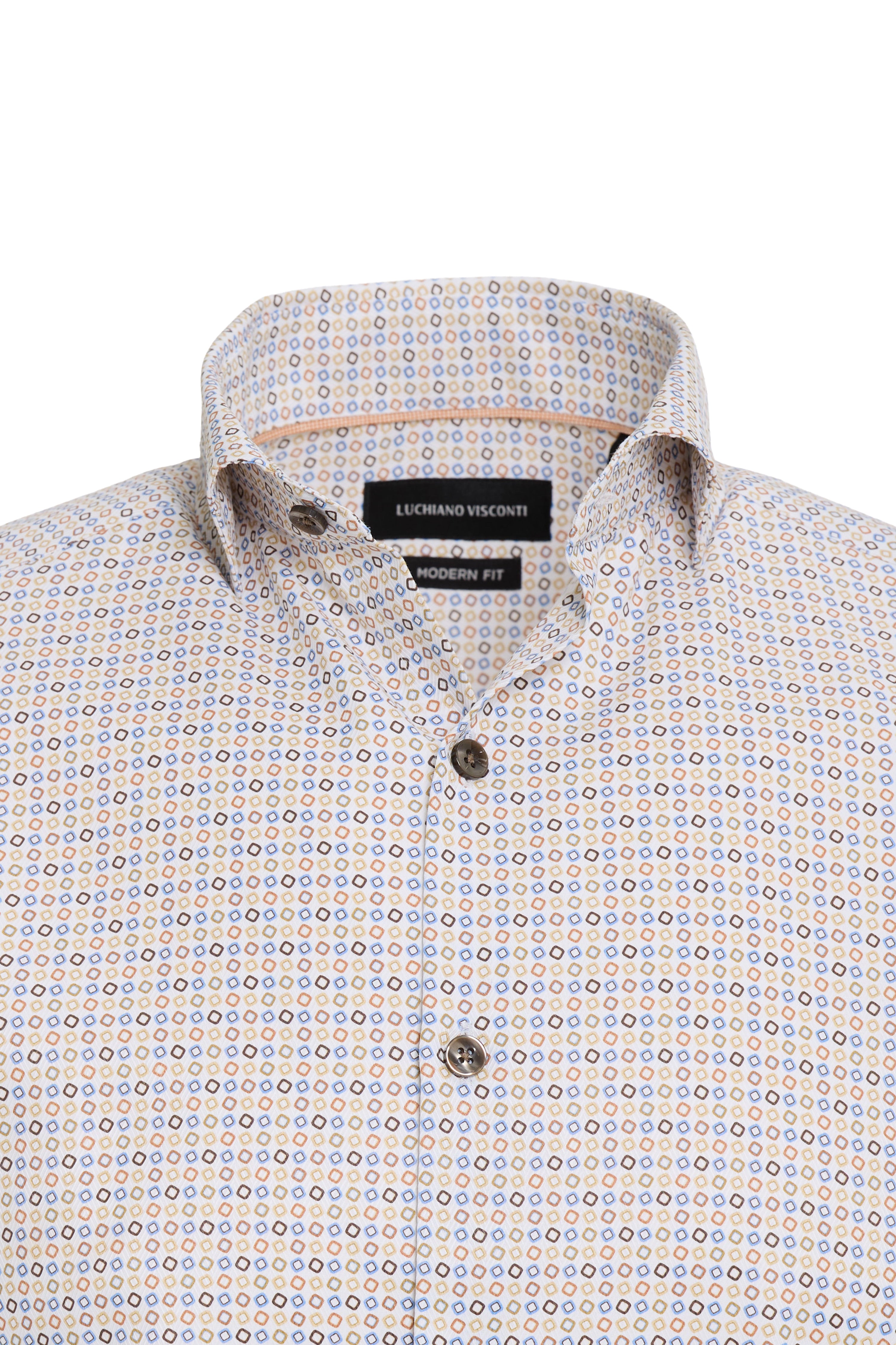 Bordo Shirt