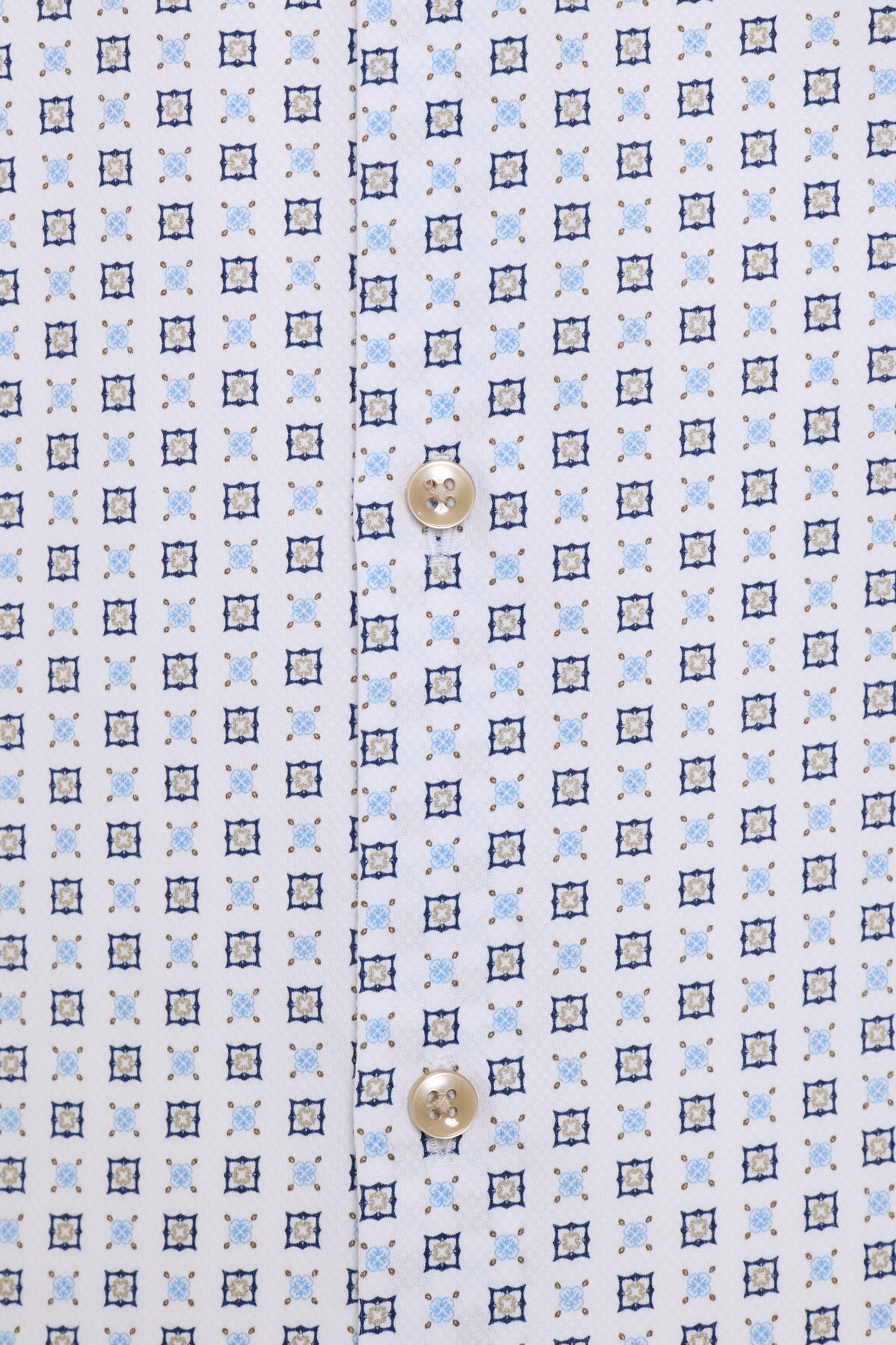 Piazza Abstract Shirt