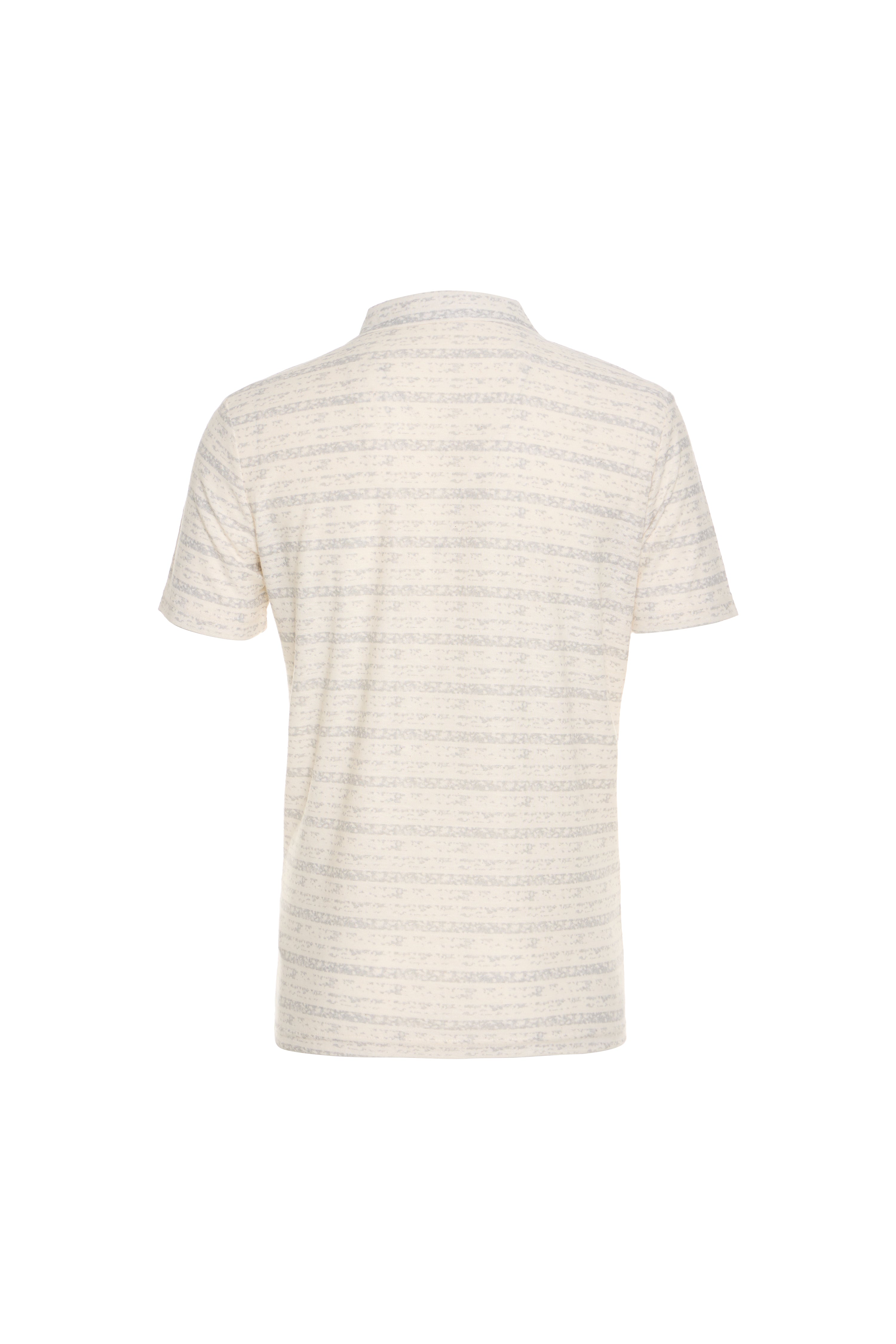 Grey Fields Travel Polo