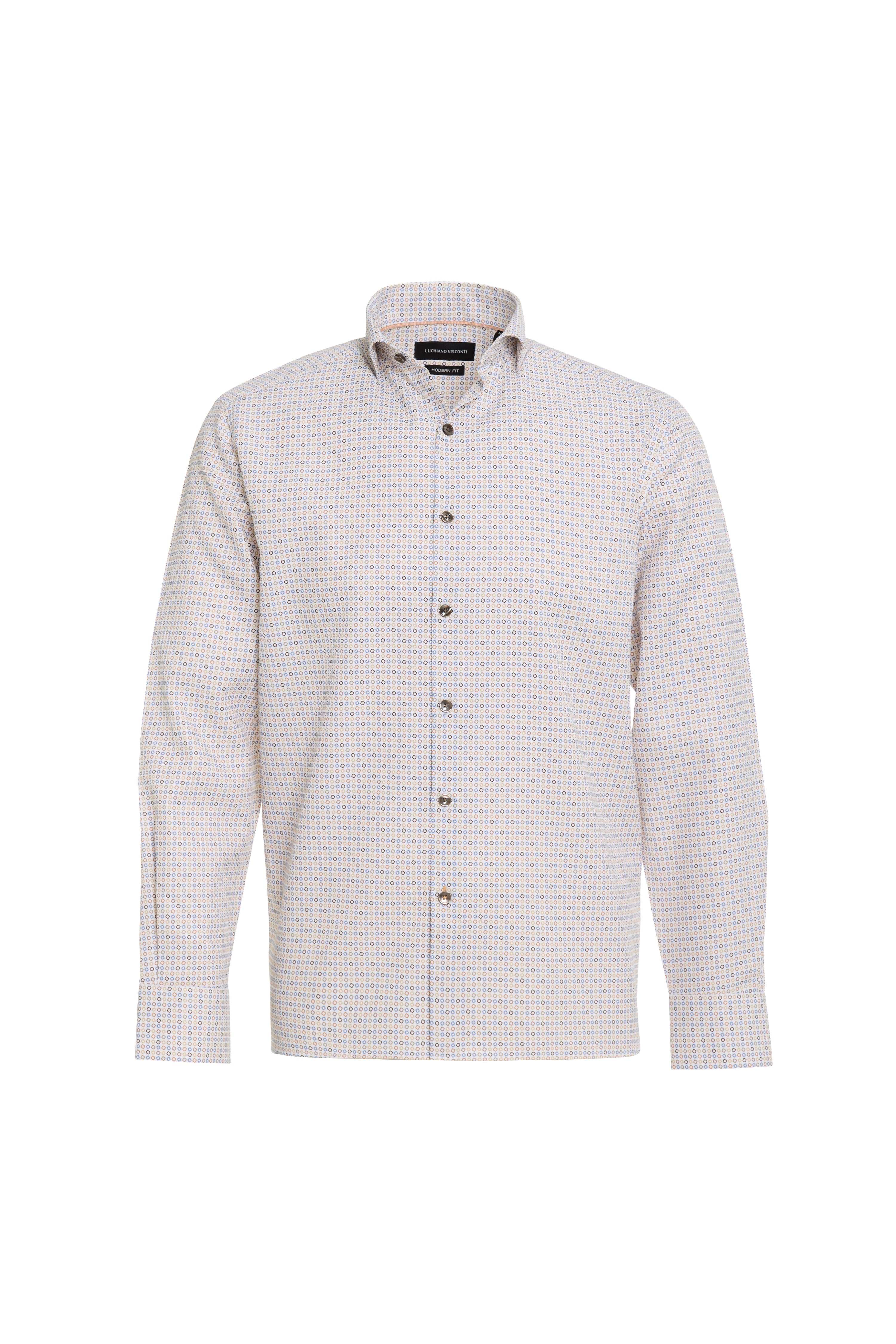 Bordo Shirt - B&T