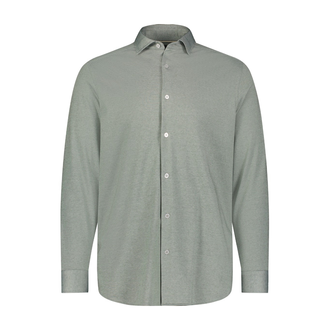 Forest Azienda Knit Shirt