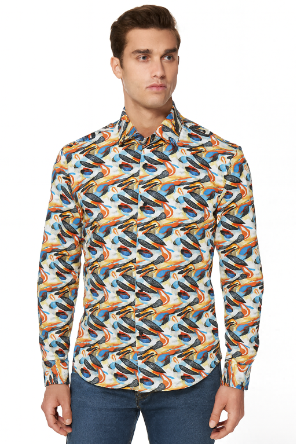 Oblong Shapes Shirt