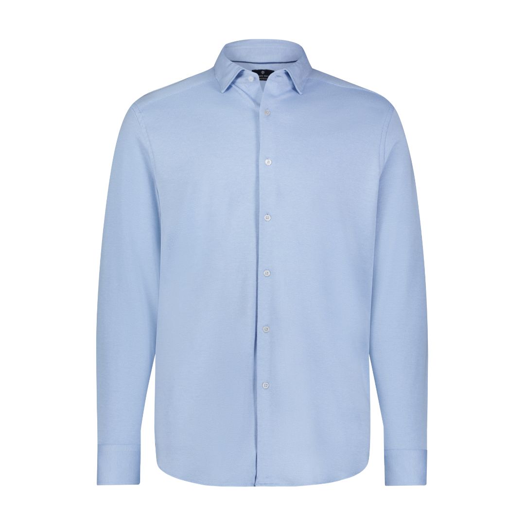Sky Azienda Knit Shirt