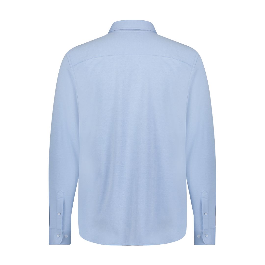 Sky Azienda Knit Shirt