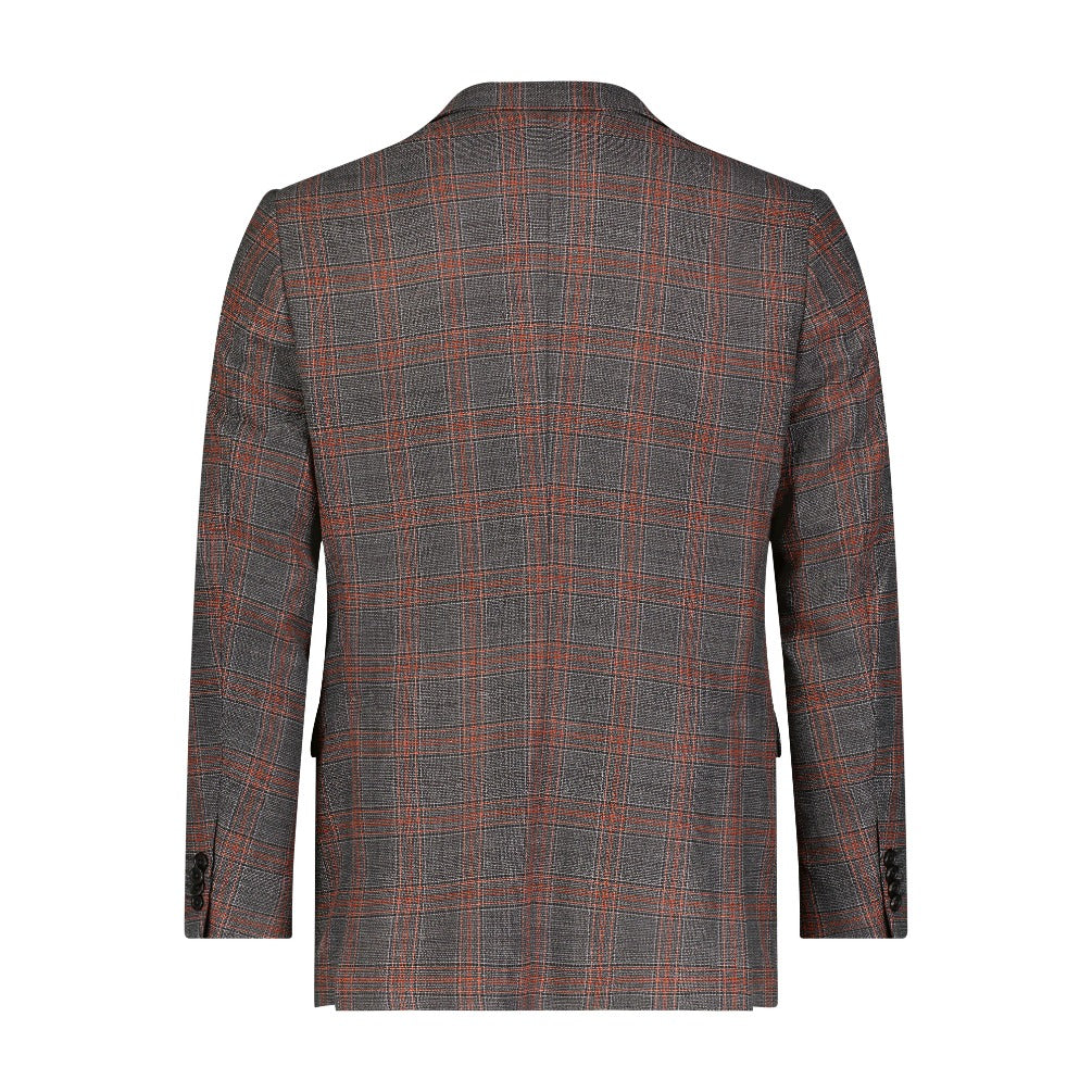 Two Button Sport Coat