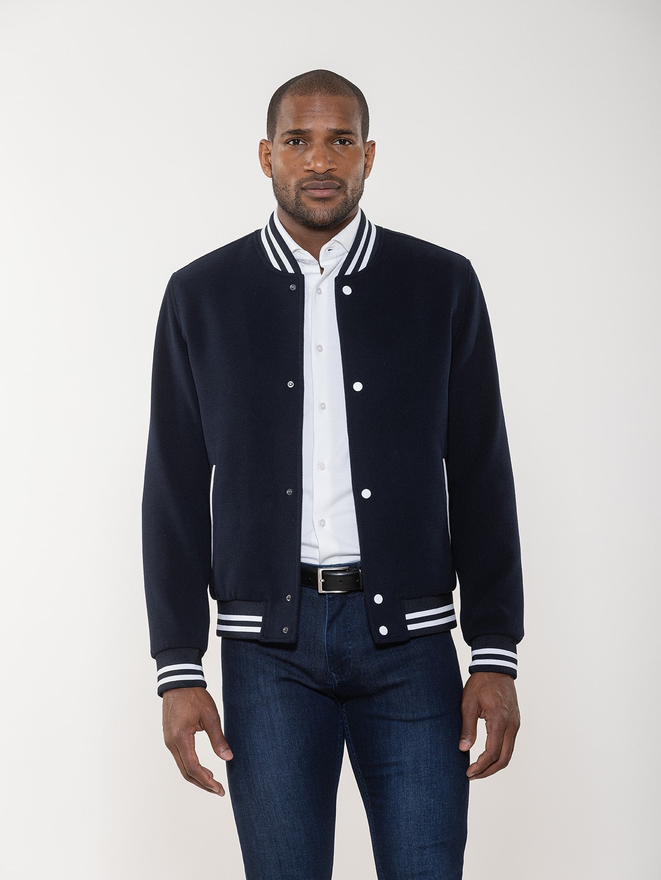 Varsity Jacket