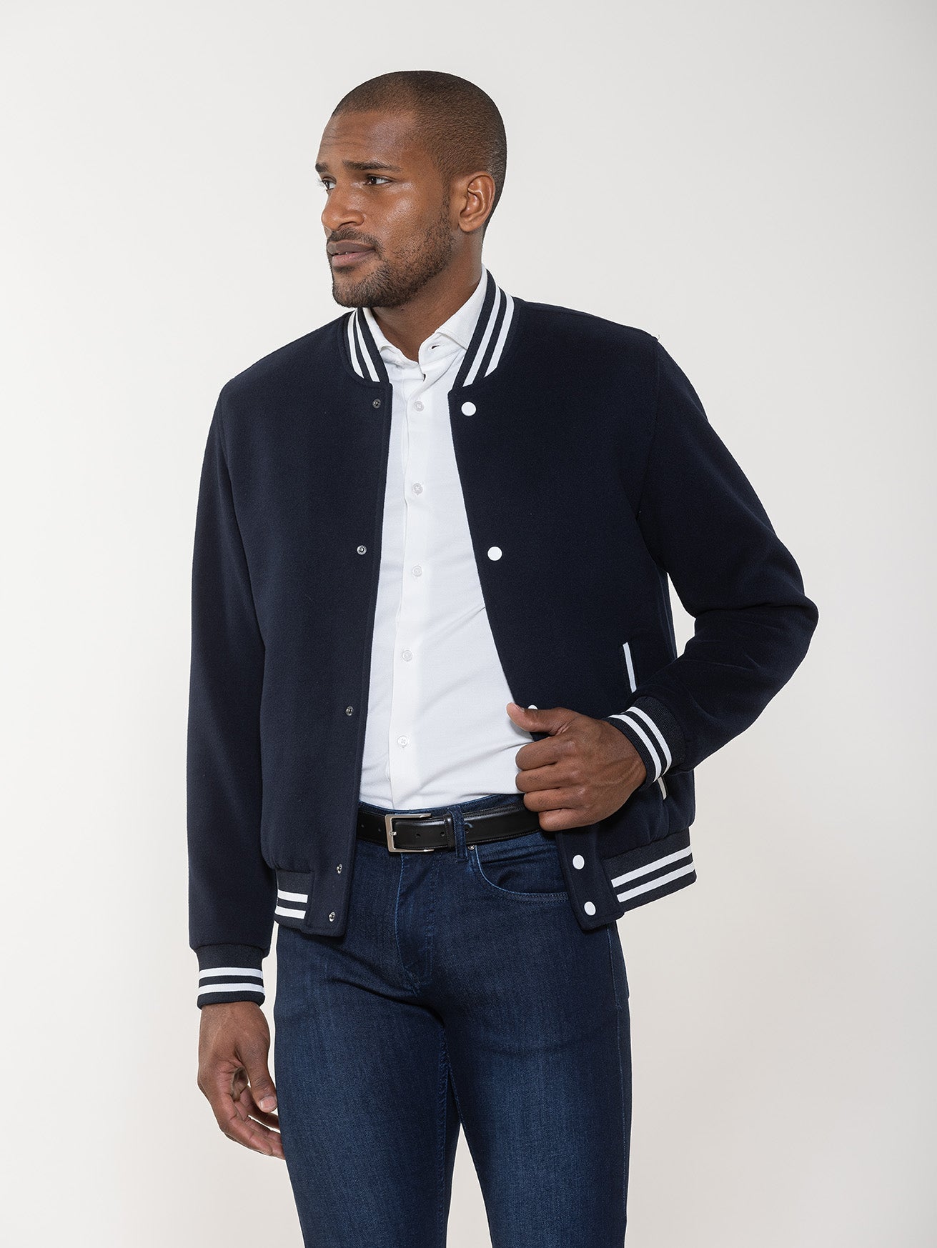 Varsity Jacket