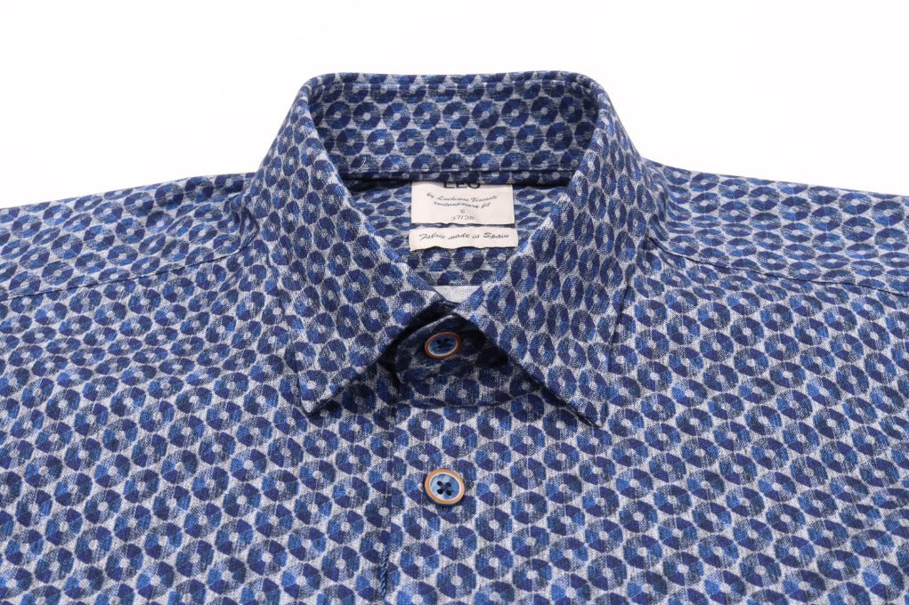 LEO King Cotton Shirt