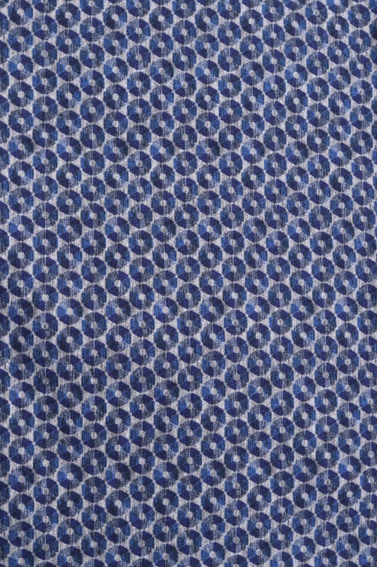LEO King Cotton Shirt