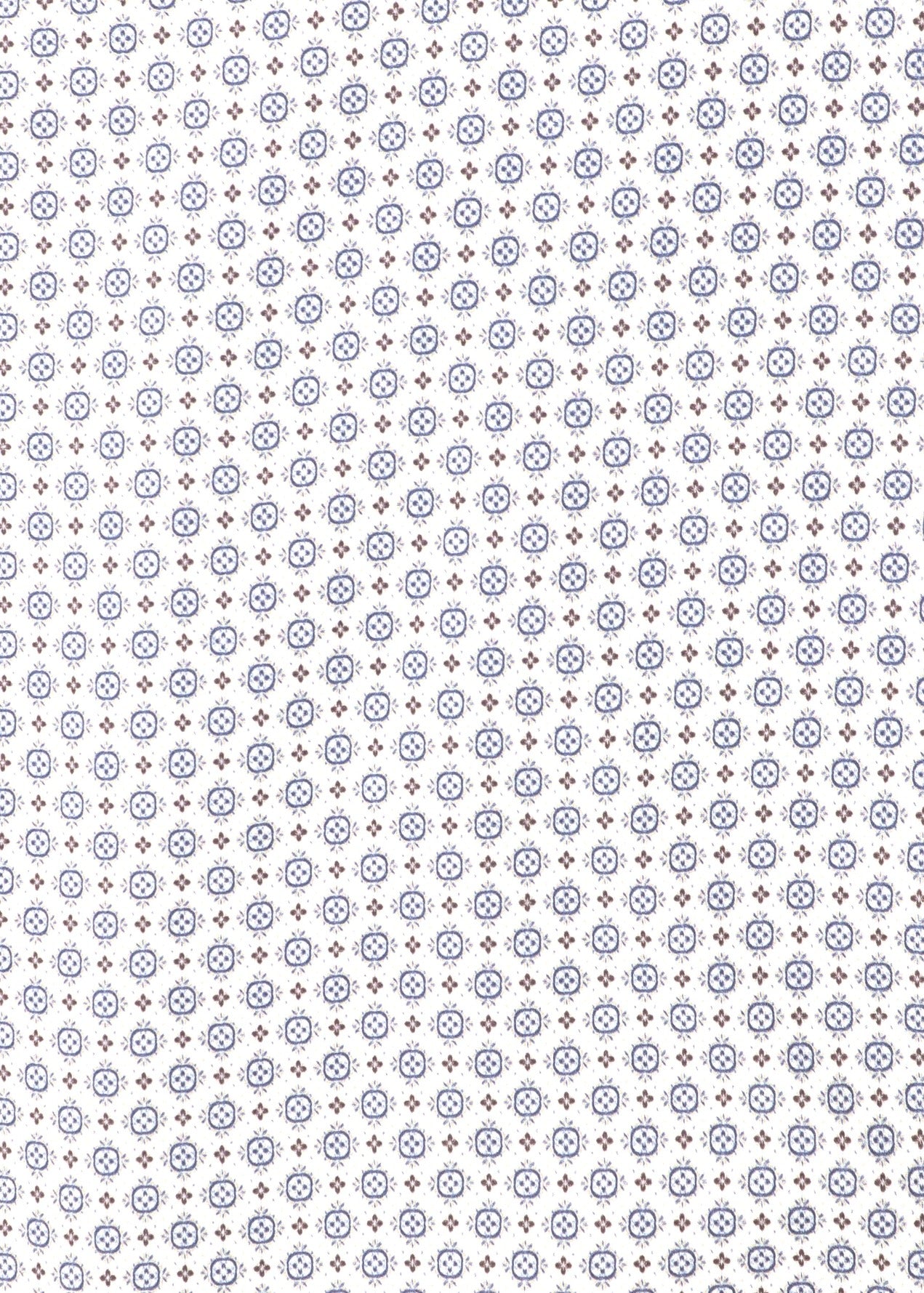 LEO King Cotton Shirt