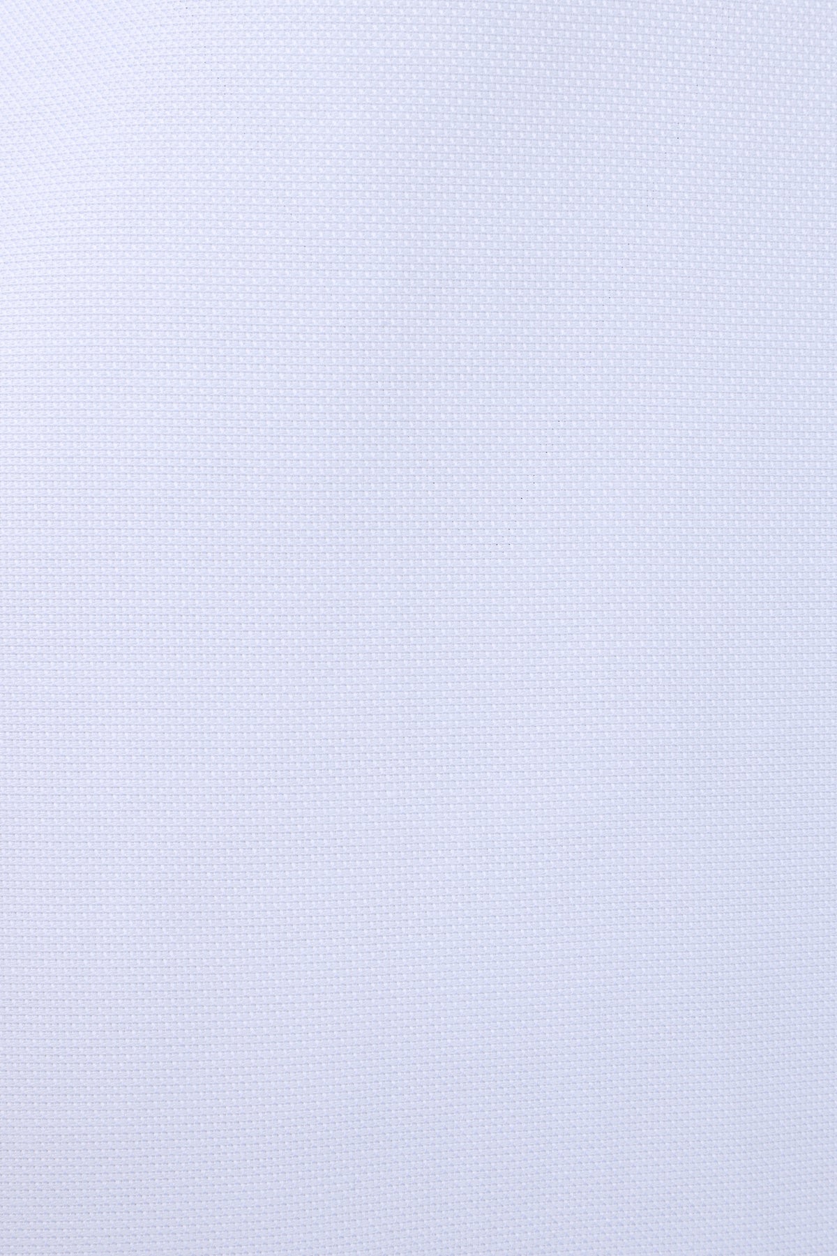 The White Luxury Heritage Shirt