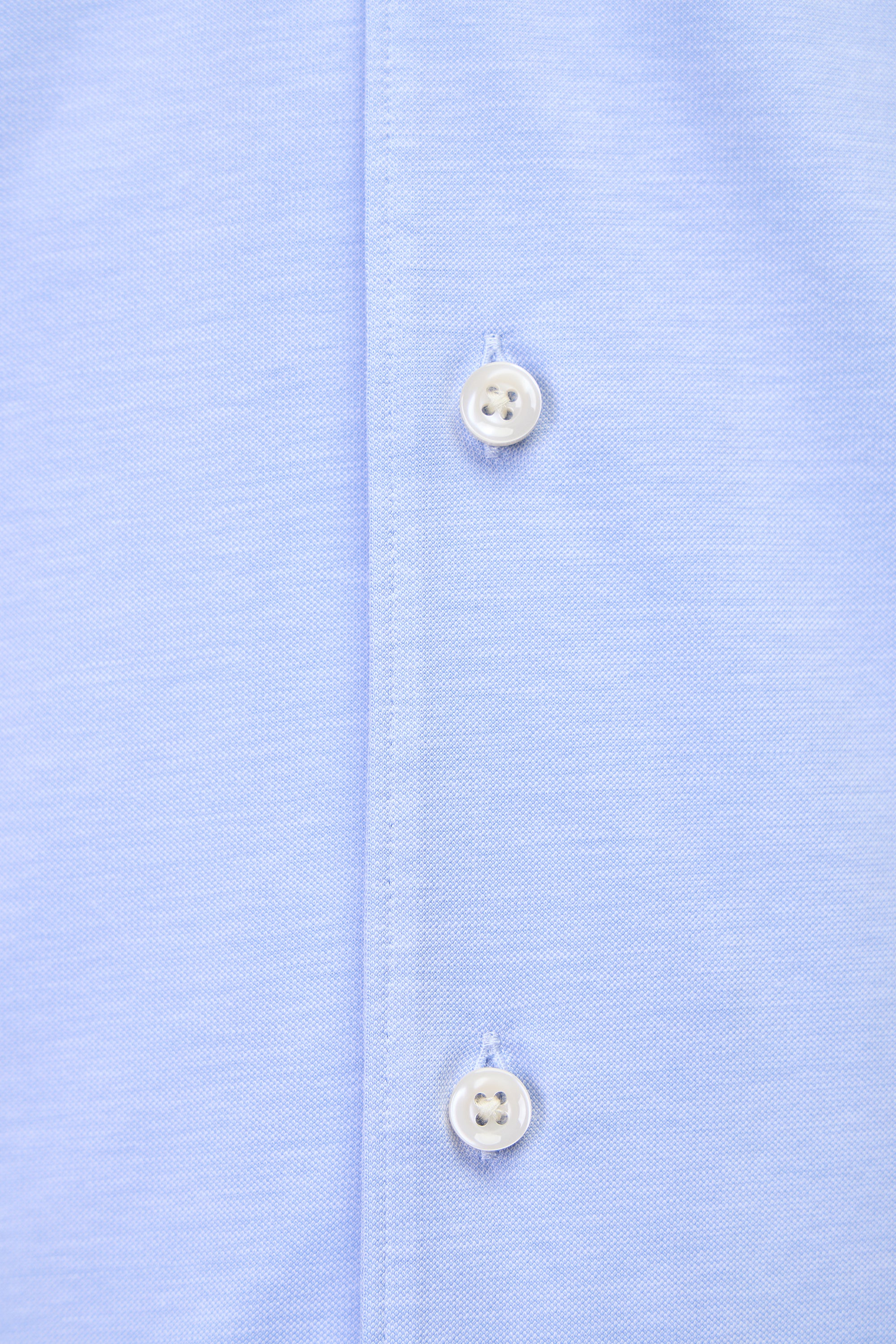 Sky One-Piece Collar Performance Stretch Shirt