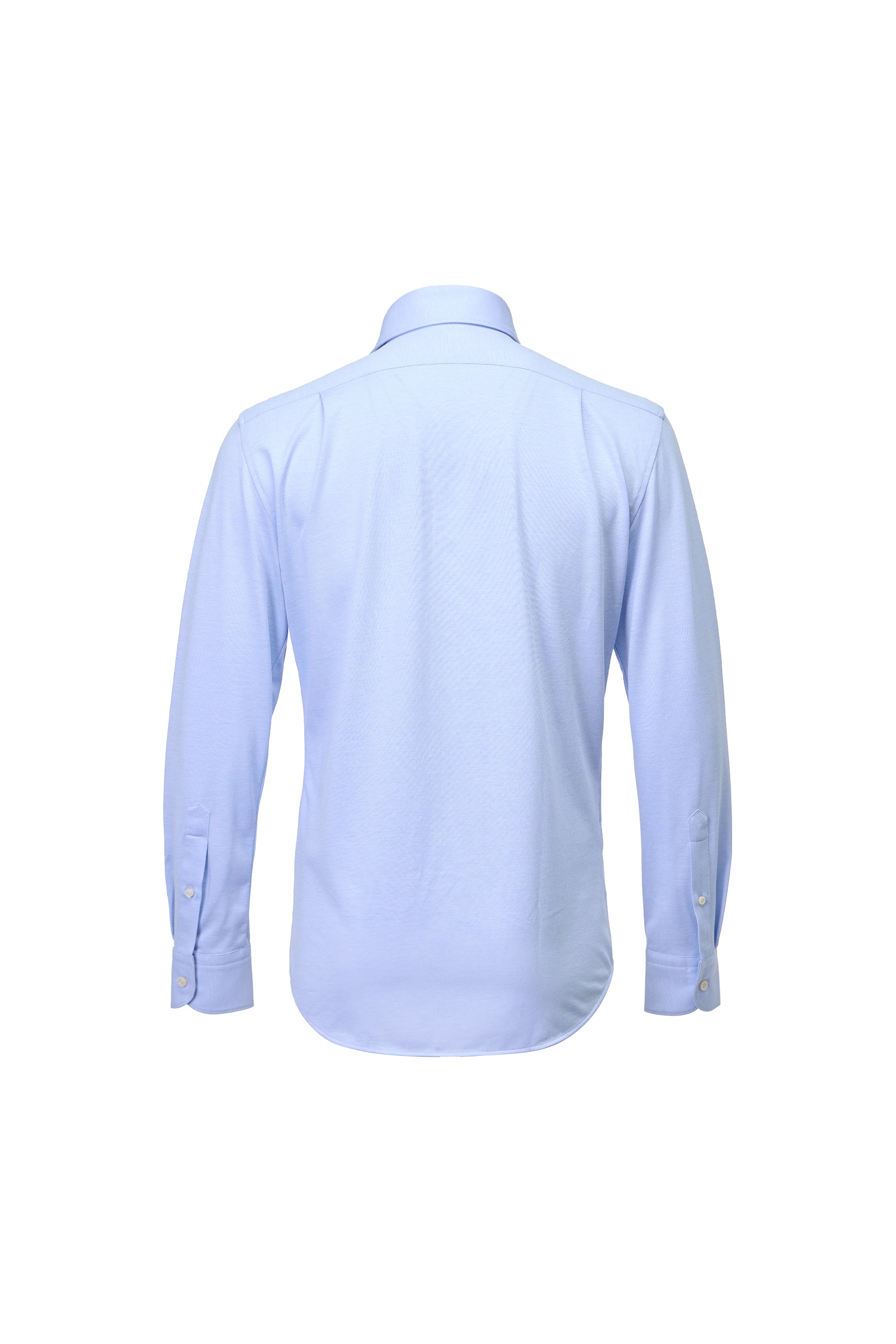Sky One-Piece Collar Performance Stretch Shirt