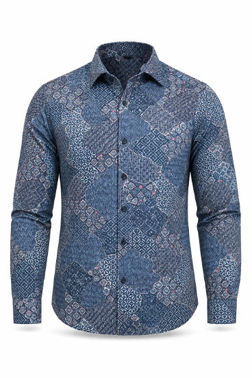 Toppa Stretch Shirt