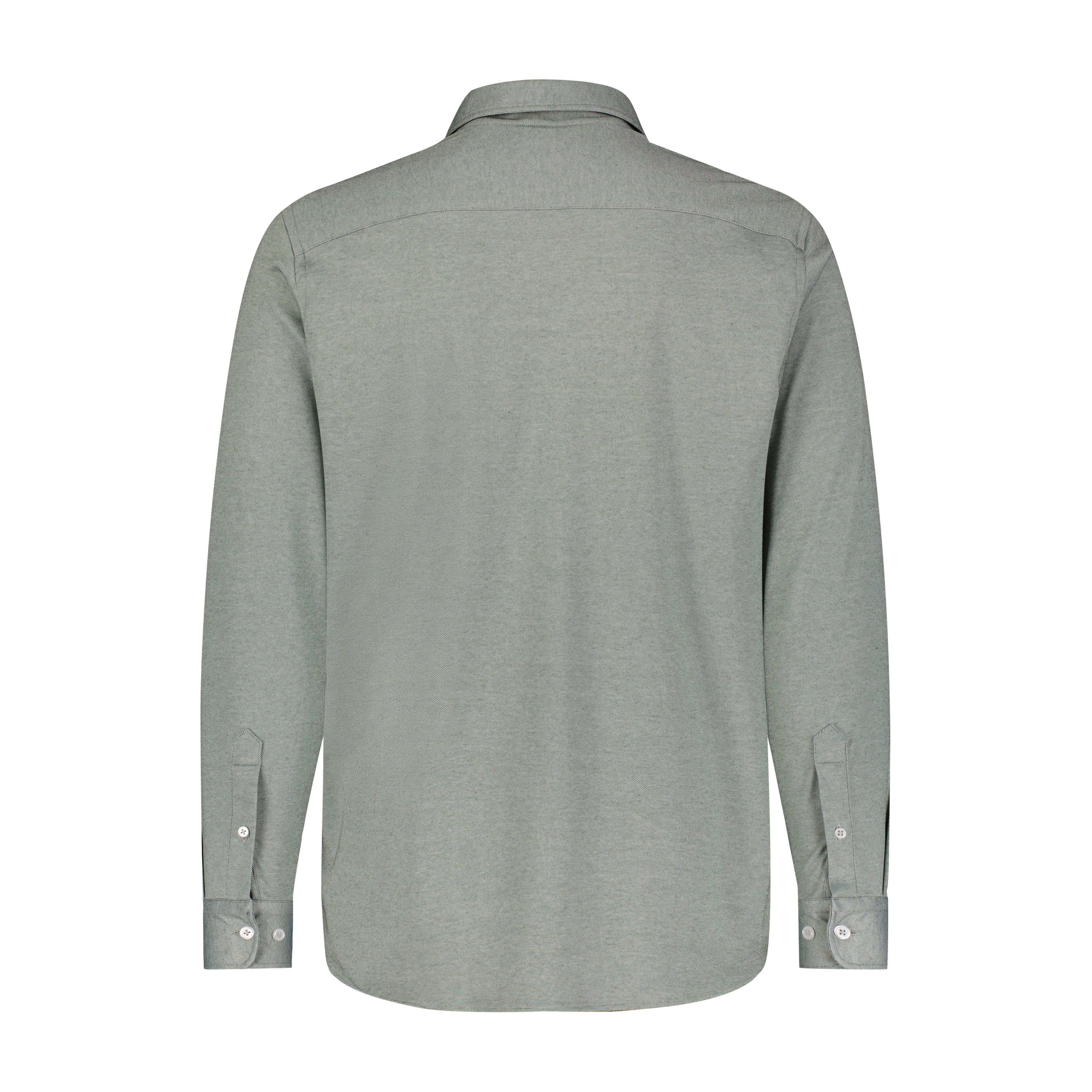 Forest Azienda Knit Shirt