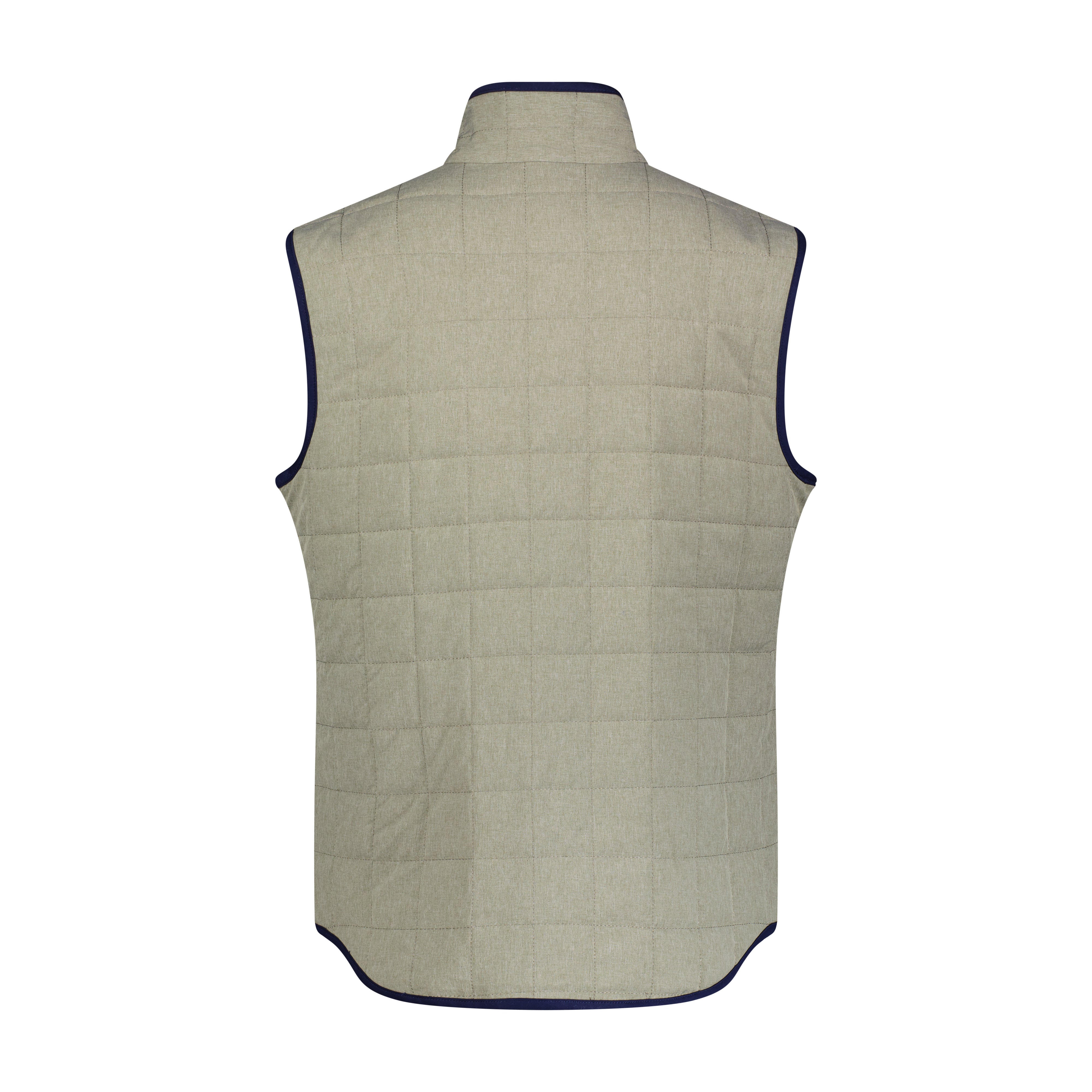 Lightweight Quilted Vest