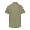 Olive Short Sleeve Shirt