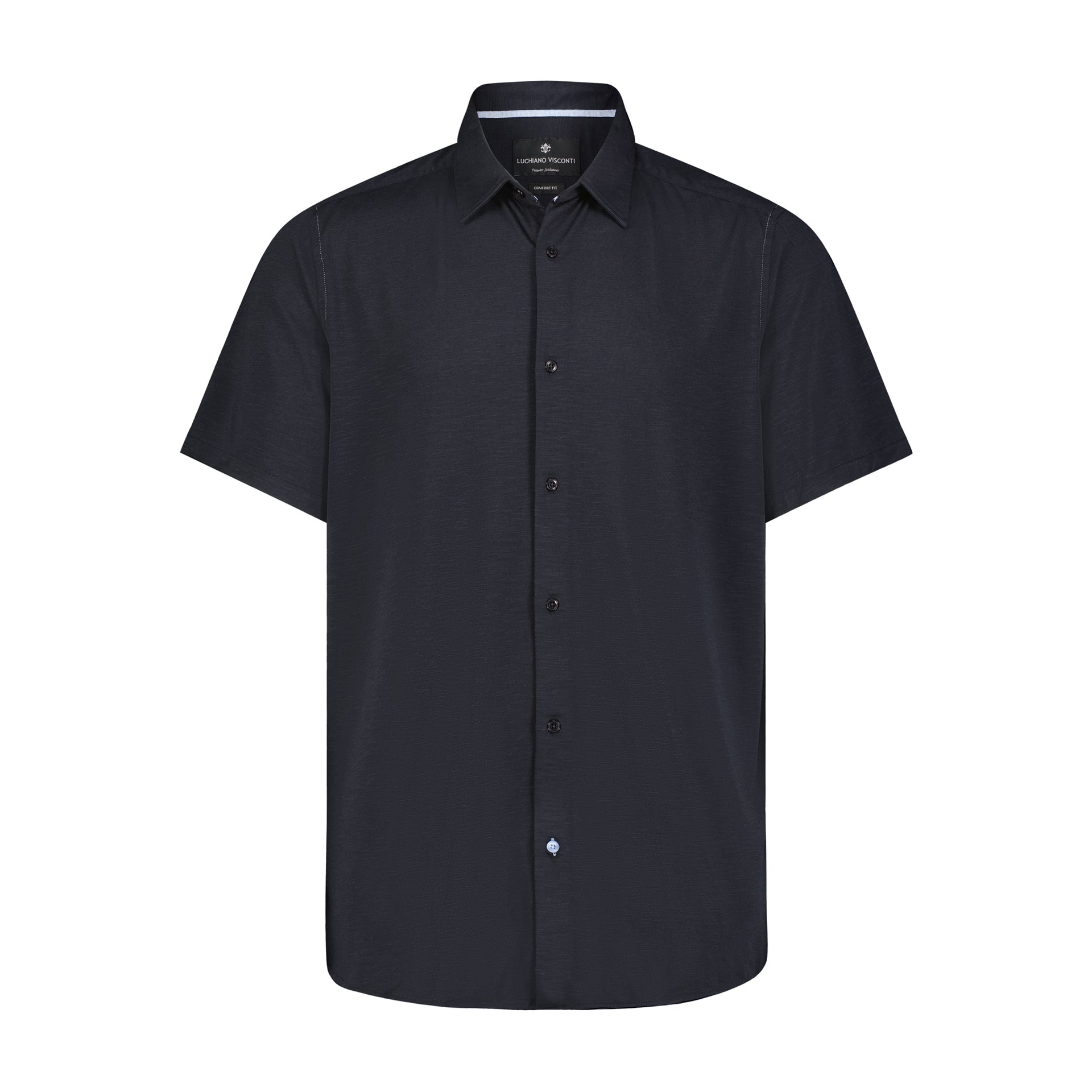 Black Short Sleeve Shirt Black Short Sleeve Shirt