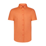 Apricot Short Sleeve Shirt