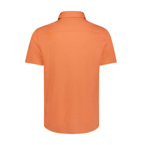 Apricot Short Sleeve Shirt
