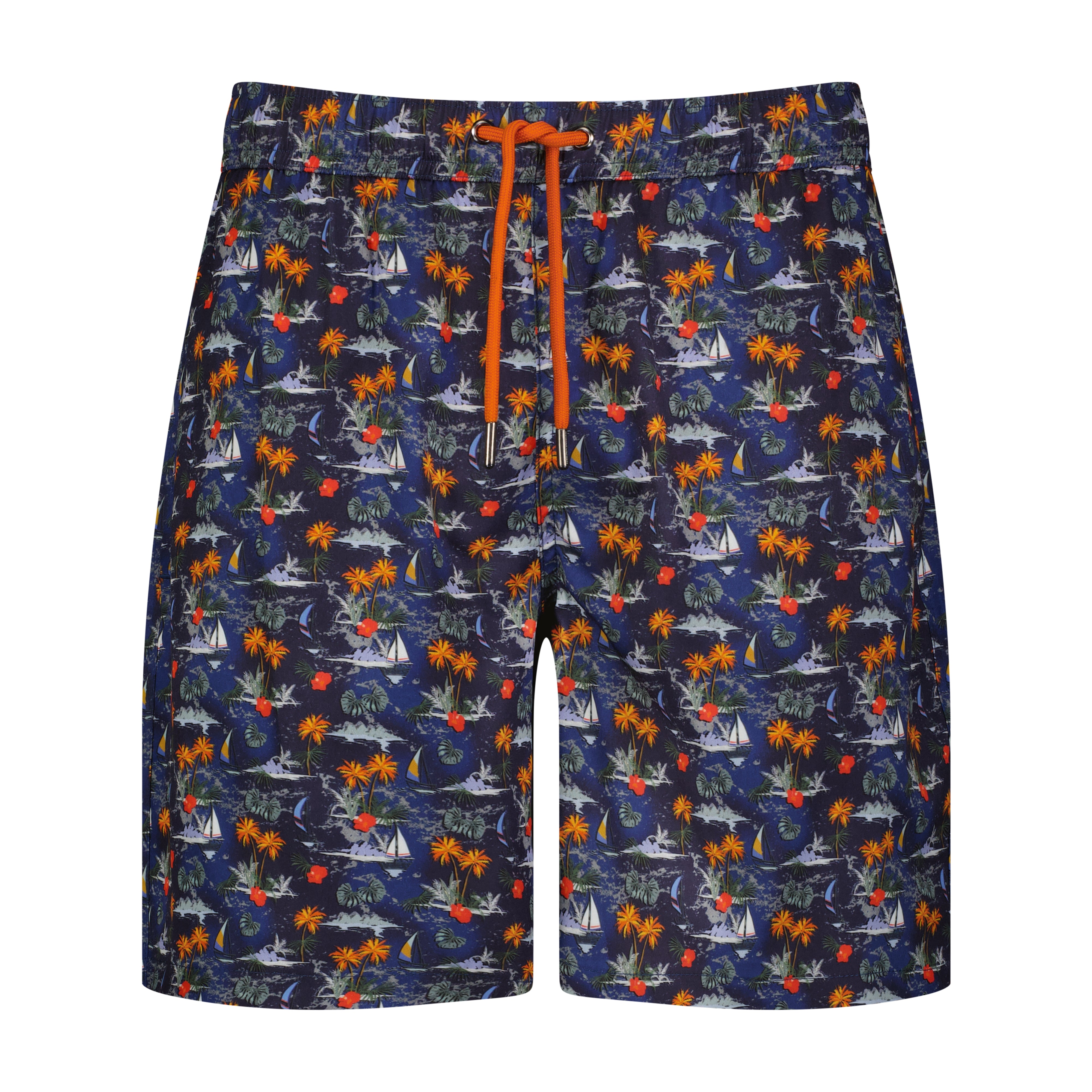 希少 絶版品 リヤドロ Verano In Fantil Summer Blooming Clover Fields Abstraction Recycled String Bikini