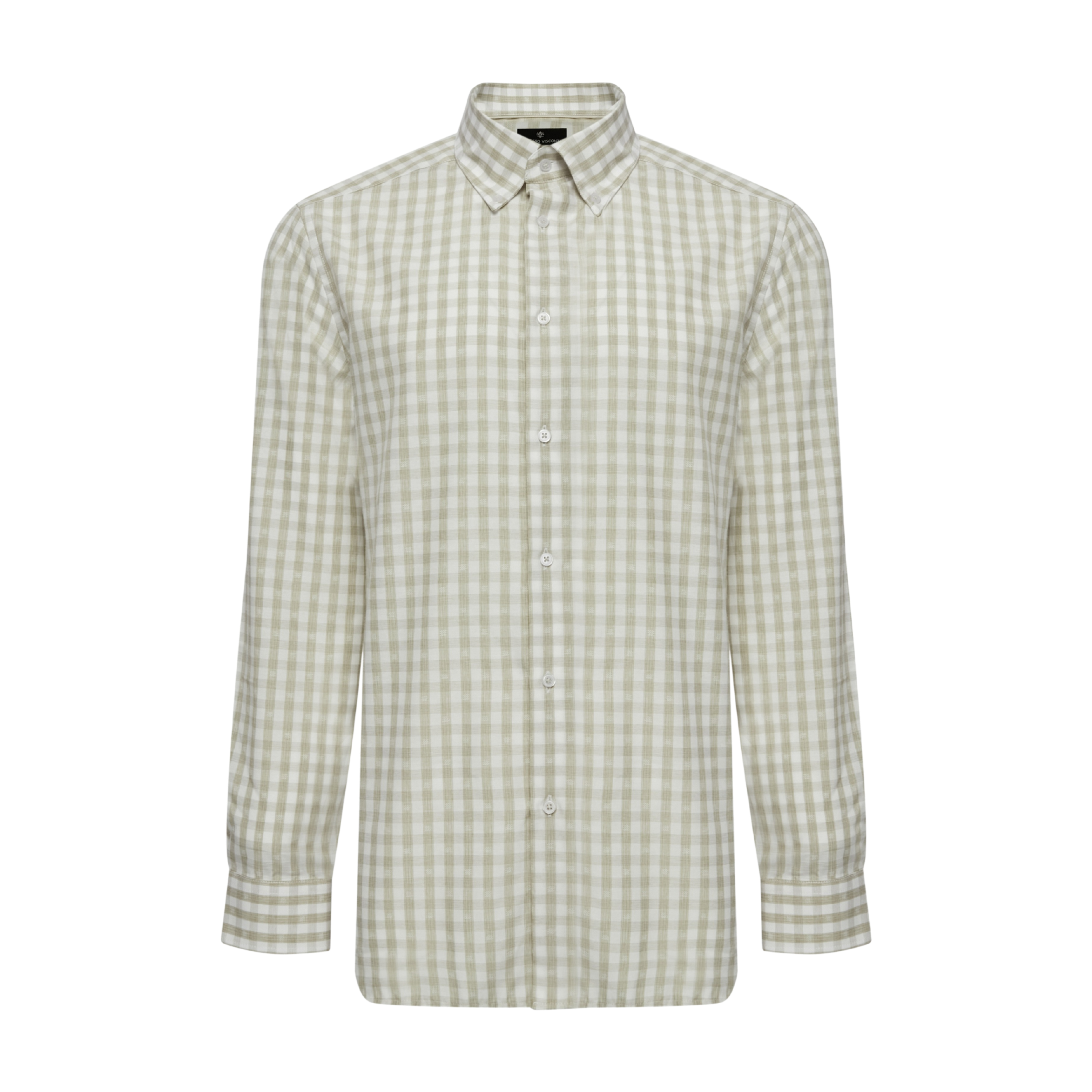 Sand Picnic Long Sleeve Shirt