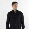 FW22 Max Colton James Shirt in Black