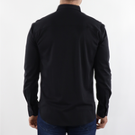 FW22 Max Colton James Shirt in Black