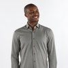 FW22 Max Colton James Shirt in Taupe
