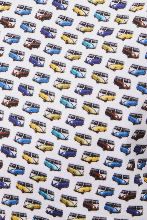 Volkswagen Vans Shirt