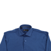 Max Colton James Shirt in Mid Blue