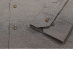 FW22 Max Colton James Shirt in Taupe