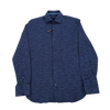 FW22 Max Colton James Shirt in Blue