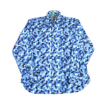 SS23 Boxes on Boxes Shirt