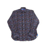 SS23 Navy with Circles Shirt