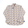 SS23 Circles, Dots, Stripes Shirt