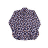 SS23 Navy with Paisley Shirt
