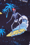 SS23 Surfing Skeletons Shirt