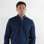 FW22 Max Colton James Shirt in Blue