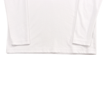 Max Colton White Long Sleeve Collar Shirt
