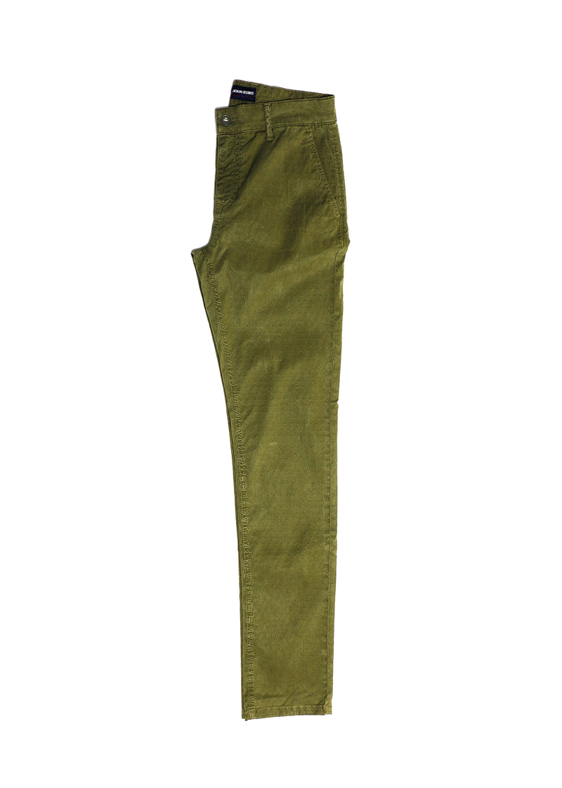 Green Pants