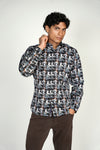 FW22 City and Trees Shirt Signature Collection