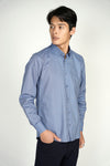 FW22 LEO Spheres King Cotton Shirt