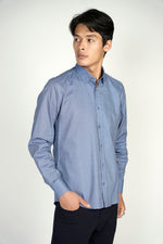 FW22 LEO Spheres King Cotton Shirt