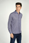 FW22 Polka Dot Shirt Signature Collection