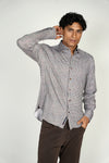FW22 Everyday Sharkstooth & Beetles Shirt